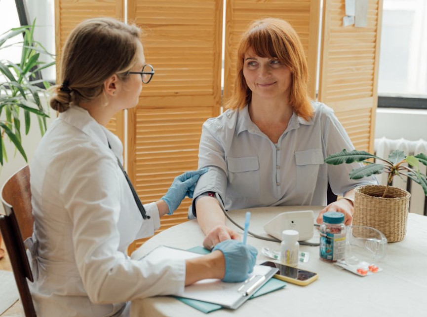 Advanced Pediatric Health Insights.