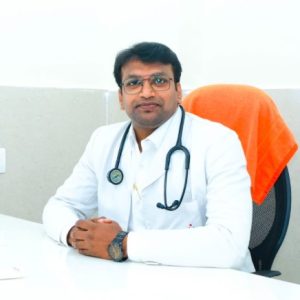 GADE RAMAKRISHNA REDDY